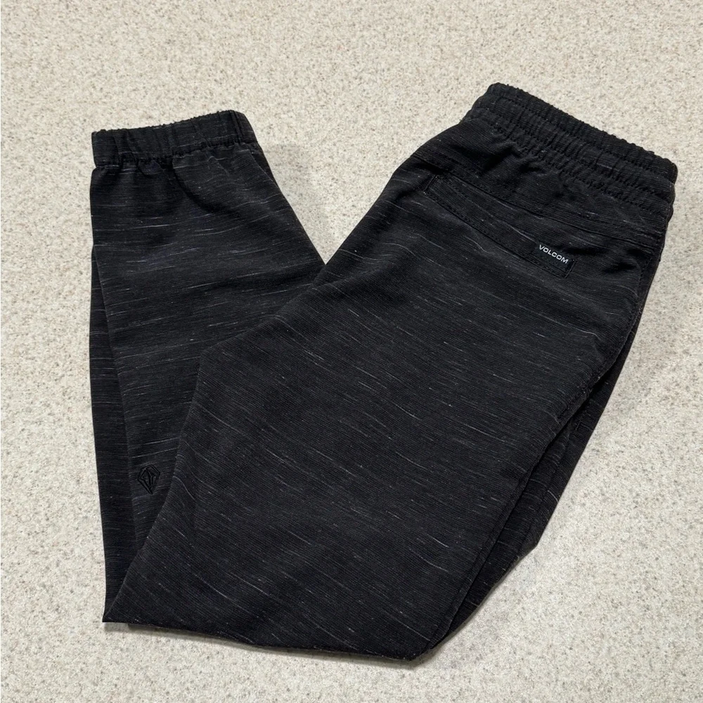 Volcom soft cozy